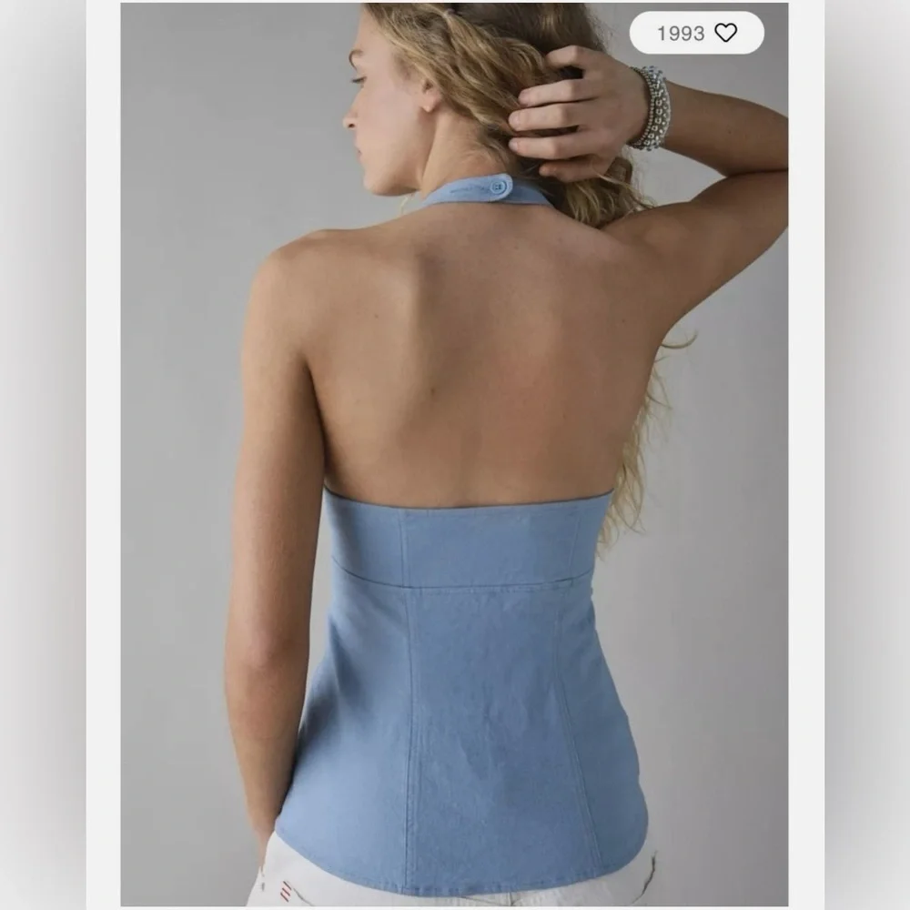Free People urban outfitters